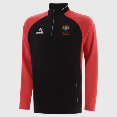 South Yorkshire Fire & Rescue Sports & Social Club Women's Odin Squad Half Zip Top