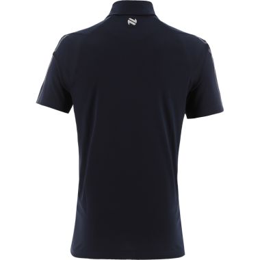 Kids&#039; Synergy Polo Shirt Marine