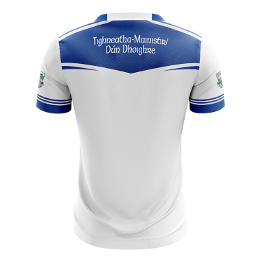 Tynagh Abbey Duniry Goalkeeper Jersey