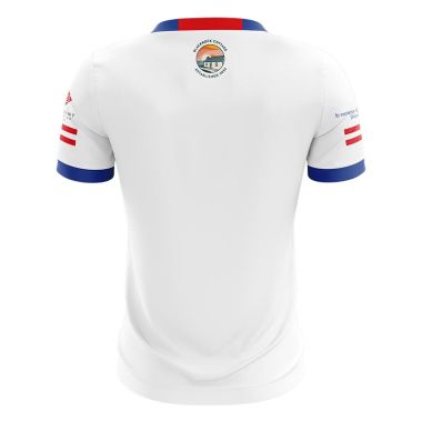 Taiwan Celts GFC Short Sleeve Training Top