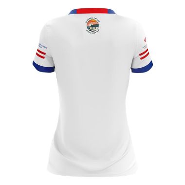 Taiwan Celts GFC Women&#039;s Fit Short Sleeve Training Top