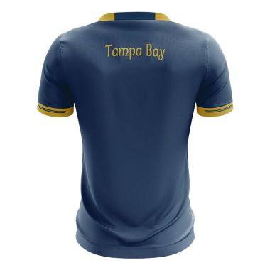 Tampa Bay GAA Women&#039;s Fit Jersey