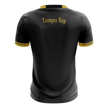 Tampa Bay GAA Women&#039;s Fit Jersey