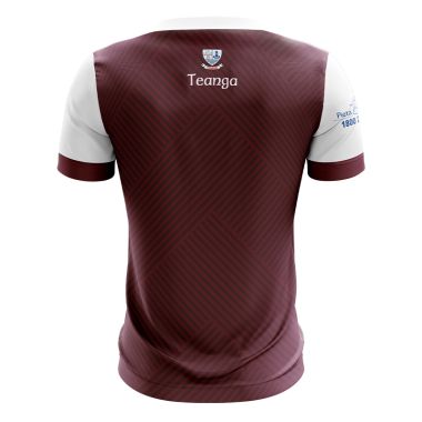 Tang GAA Home Jersey