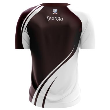 Tang GAA Jersey