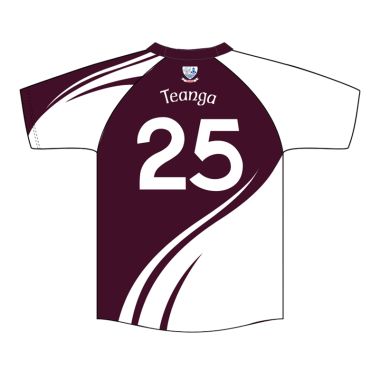 Tang GAA Kids&#039; Jersey