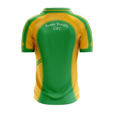 Tara GFC London Women&#039;s Fit Jersey
