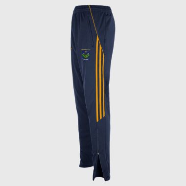 Tara Rocks Kids' Aston 3s Squad Skinny Pant 