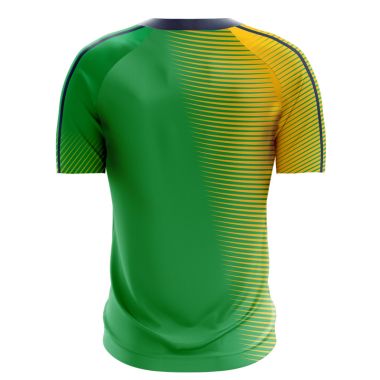 Tara GFC London Kids&#039; Short Sleeve Training Top