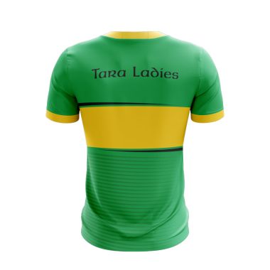Tara GFC London Kids&#039; Jersey (LGFA)