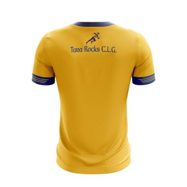 Tara Rocks Jersey