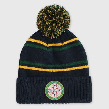 Tasmania GAA Bluestack Bobble Hat