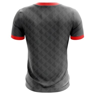 Tattyreagh GAC Women&#039;s Fit Short Sleeve Training Top