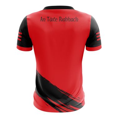 Tattyreagh GAC Jersey