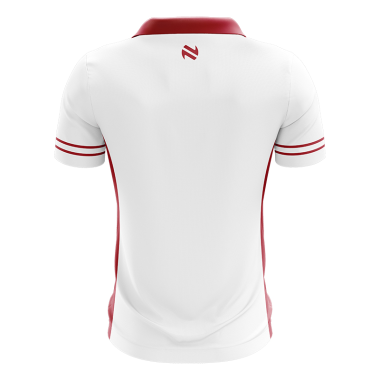 Tunbridge Wells Hockey Club Printed Games Away Shirt