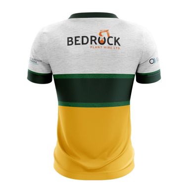 Tir Conaill Harps Kids&#039; Goalkeeper Jersey