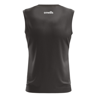 Temora Dragons Vest (Dark Grey)