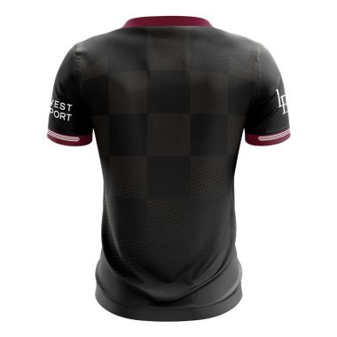 Thomas Davis Newry Kids’ LGFA Jersey