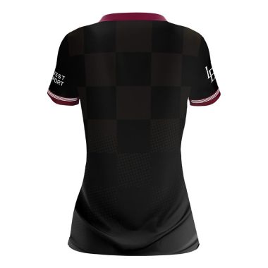 Thomas Davis Newry Women’s Fit LGFA Jersey