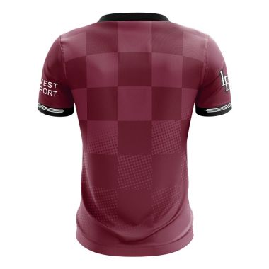 Thomas Davis Newry Kids’ LGFA Jersey