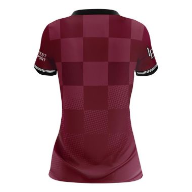 Thomas Davis Newry Women’s Fit LGFA Jersey