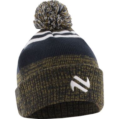 Ulster University School of Sport Knitted Bobble Hat
