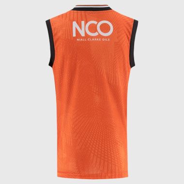O'Neills Armagh LGFA Kids' Home Vest 2026