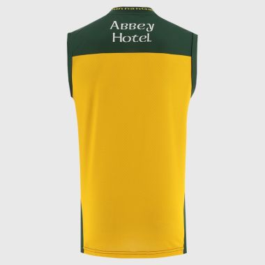 O'Neills Donegal GAA Home Vest 2026