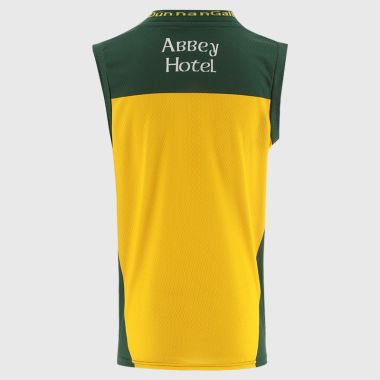 O'Neills Donegal GAA Kids' Home Vest 2026