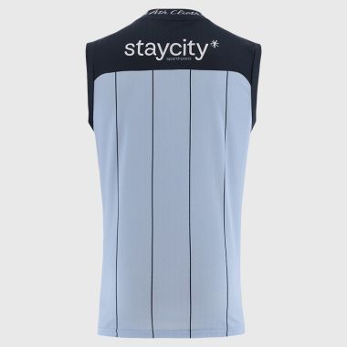 O'Neills Dublin GAA Home Vest 2026