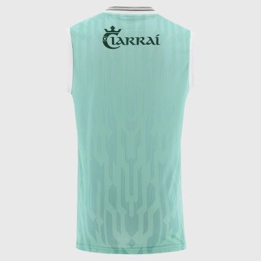 O'Neills Kerry GAA Goalkeeper Vest 2026