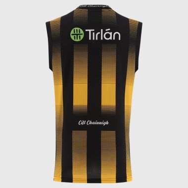 O'Neills Kilkenny GAA Home Vest 2026