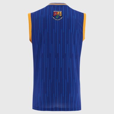 O'Neills Longford GAA Home Vest 2026