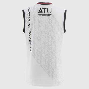 O'Neills Sligo GAA Kids' Alternative Vest 2026