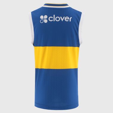 O'Neills Tipperary GAA Kids' Home Vest 2026