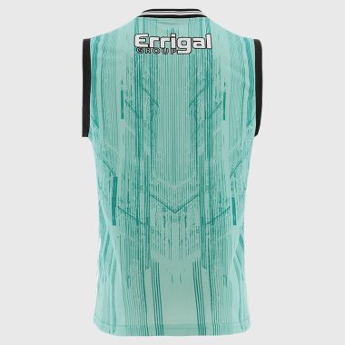 O'Neills Derry GAA Goalkeeper Mint Vest 2026