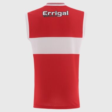 O'Neills Derry GAA Home Vest 2026