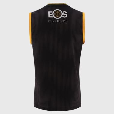 O&#039;Neills Down GAA 2 Stripe Goalkeeper Vest 2025