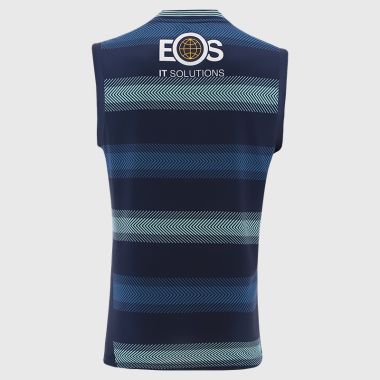 O'Neills Down GAA Alternative Vest 2026