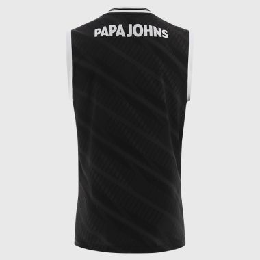 O&#039;Neills Galway GAA 2 Stripe Goalkeeper Vest 2025