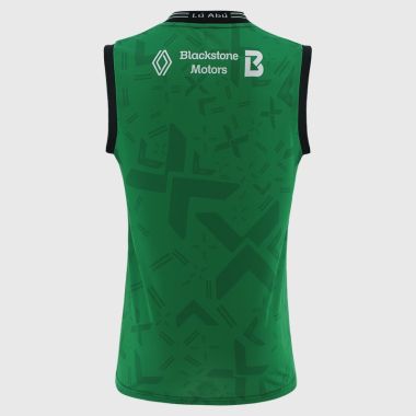 O'Neills Louth GAA Kids' Goalkeeper Vest 2026