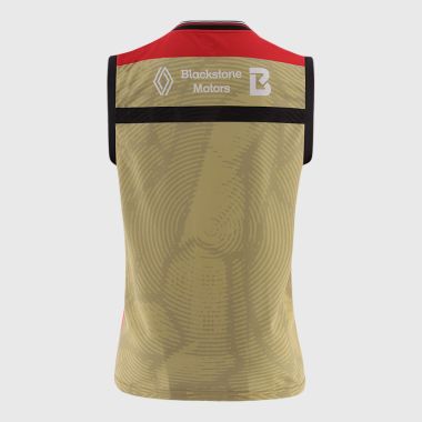 O&#039;Neills Louth GAA Alternative Goalkeeper Vest 2025