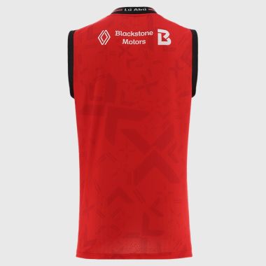 O'Neills Louth GAA Home Vest 2026