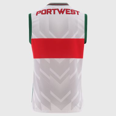 O&#039;Neills Mayo GAA Goalkeeper Vest 2025