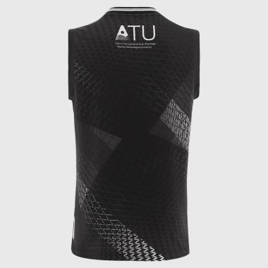 O'Neills Sligo GAA 2 Stripe Home Vest 2026