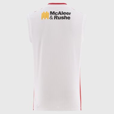O'Neills Tyrone GAA Home Vest 2026