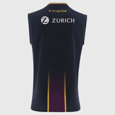 O&#039;Neills Wexford GAA Alternative Vest 2025