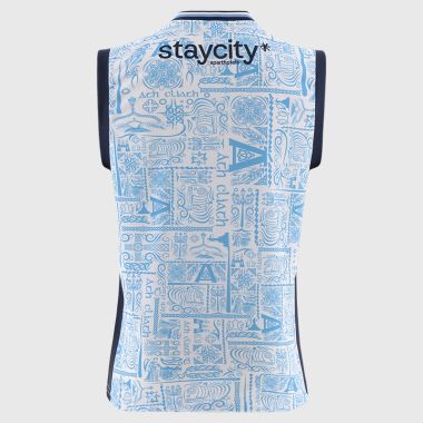 O&#039;Neills Dublin GAA Alternative Vest 2025