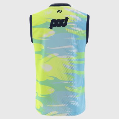 O&#039;Neills Clare GAA Training Vest 2025