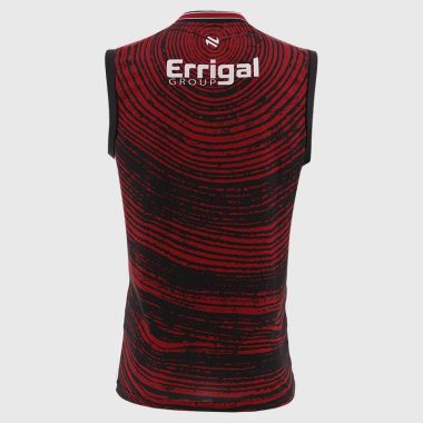 O'Neills Derry GAA Training Vest 2026